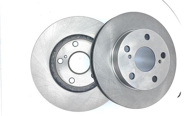 剎車盤磨損更換標(biāo)準(zhǔn)